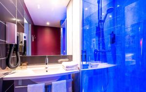 Hotels ibis Styles Blois Centre Gare : Chambre Lits Jumeaux Standard