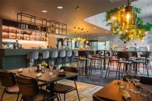 Hyatt Place Gothenburg Central