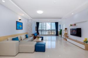 Căn hộ Oasky Vũng Tàu - Bins House