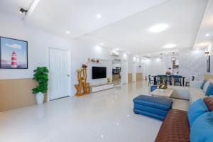 Căn hộ Oasky Vũng Tàu - Bins House