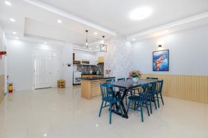 Căn hộ Oasky Vũng Tàu - Bins House