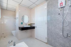 Căn hộ Oasky Vũng Tàu - Bins House