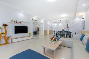 Căn hộ Oasky Vũng Tàu - Bins House