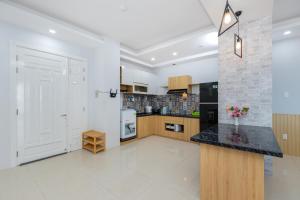 Căn hộ Oasky Vũng Tàu - Bins House