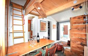 Awesome Home In Sainte Marie La Mer Pl