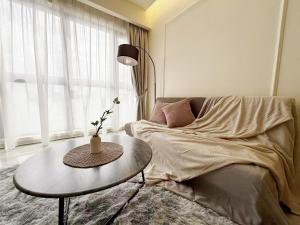 TRX Agile Bukit Bintang Boutique 2 Bedroom and 1 Living Room Suites