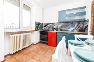 Calea Victoriei View