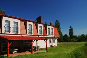 Agroturystyka w Folwarku Uradz