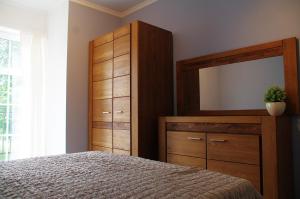 Agroturystyka w Folwarku Uradz