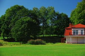 Agroturystyka w Folwarku Uradz