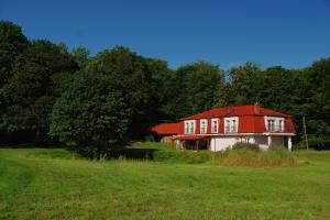 Agroturystyka w Folwarku Uradz