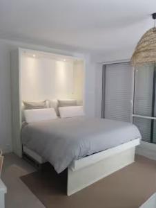 Studio 150 m de la plage