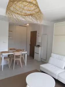 Studio 150 m de la plage