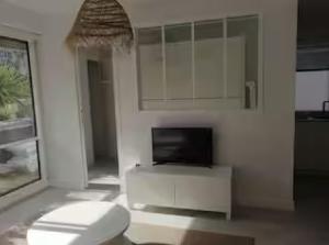 Studio 150 m de la plage