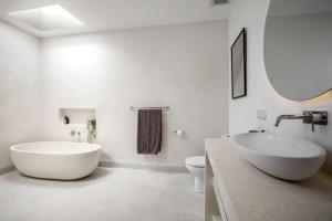 Villa Barsa by Alfred in Bali