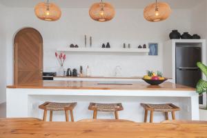 Villa Barsa by Alfred in Bali