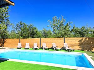 Apartments Villa Mavi