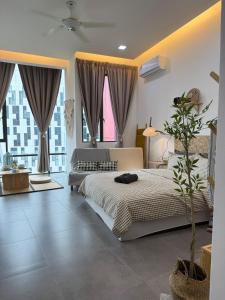 Casa Boheme Empire Damansara