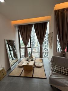 Casa Boheme Empire Damansara