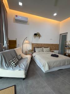 Casa Boheme Empire Damansara
