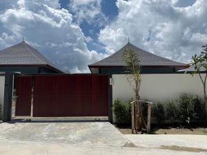 Krabi Mantra Pool Villa