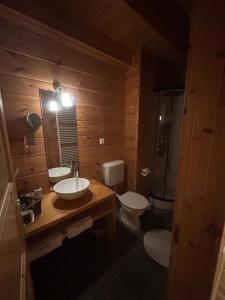 ŠUMSKA VILA Mrkopalj