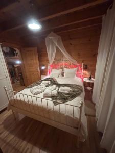 ŠUMSKA VILA Mrkopalj