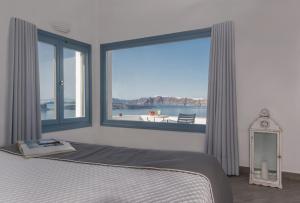 Apanemo Hotel & Suites Santorini Greece