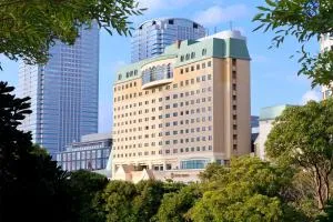 ホテルフランクス (Hotel Francs)