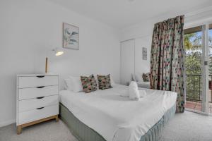 Tuscany Apartments 14