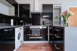 The Cozy Atmosphere Lodge