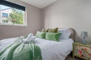 The Cozy Atmosphere Lodge