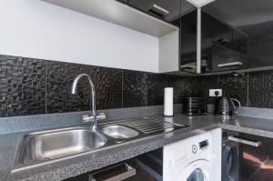 The Cozy Atmosphere Lodge