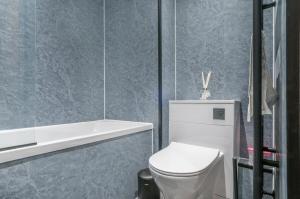 The Cozy Atmosphere Lodge