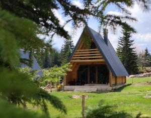 Mountain house MB Žabljak