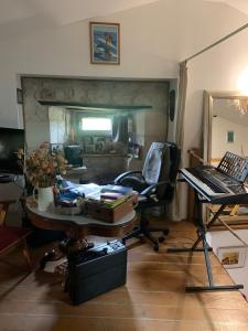 house with authentic charm