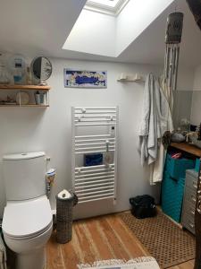 Maisons de vacances house with authentic charm : photos des chambres