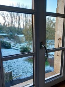 Maisons de vacances house with authentic charm : photos des chambres