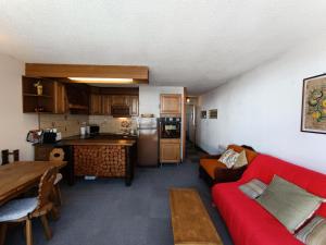 Appartements Residence Praya - Appartement en front de neige - Face aux pistes MAE-8533 : photos des chambres