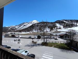 Appartements Residence Praya - Appartement en front de neige - Face aux pistes MAE-8533 : photos des chambres