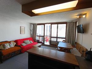 Appartements Residence Praya - Appartement en front de neige - Face aux pistes MAE-8533 : photos des chambres