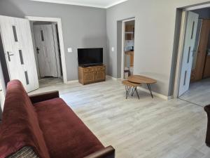 Apartament nad Włodzicą