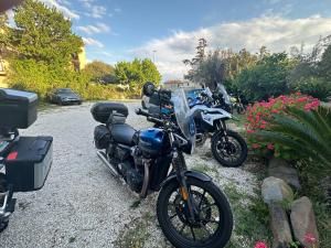 Hotel S'Ortale Possibilità di Parcheggio interno e Ristorante all'aperto img4