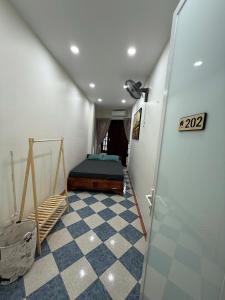 SKY Hostel