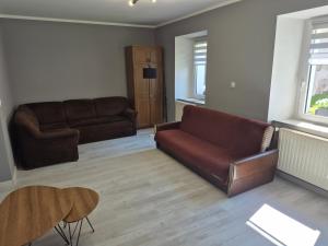 Apartament nad Włodzicą