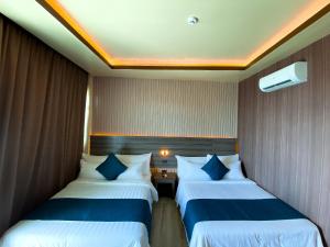 The South Hideaway Oslob