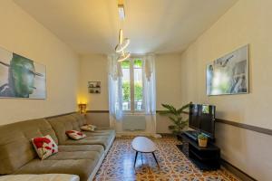 Villas Maison de Vacances 8 a 15 pers a proximite du Canal du Midi : photos des chambres