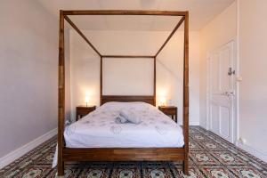 Villas Maison de Vacances 8 a 15 pers a proximite du Canal du Midi : photos des chambres