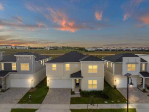 9 Bedrooms - 6,5 Bathrooms - Solara 2368Sr