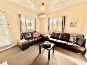 Denham Cottage - Quart Pot Creek